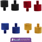 تصویر تبدیل مادگی 3.8 اینچ به نری 1.4 اینچ 