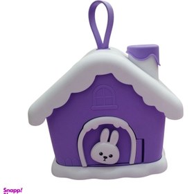 تصویر قلک مدل خرگوش کد 1002 