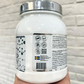 تصویر بی سی ای ای وایکینگ BCAA 