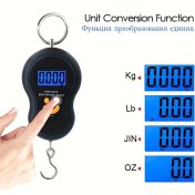 تصویر ترازو دیجیتالی طرح گلابی 