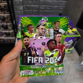 تصویر فیگور شانسی فوتبالی 