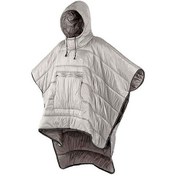 تصویر کیسه خواب پانچویی نیچرهایک مدل SD-04 Cloak Cotton ا NATUREHIKE SD-04 CLOAK COTTON SLEEPING BAG NATUREHIKE SD-04 CLOAK COTTON SLEEPING BAG