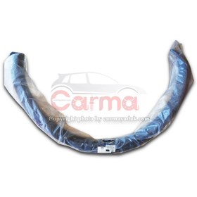 تصویر فلاپ گلگیر عقب راست هایما S5 شرکتی Haima S5 Rear Fender flap