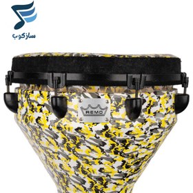 تصویر جیمبی رمو سایز 14 طرح 11 