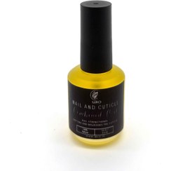 تصویر روغن تقویت ناخن و کوتیکول ناخن 