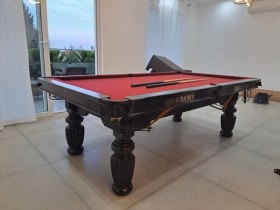 تصویر میز بیلیارد ۷ فوت رایلی 