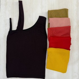 تصویر کراپ بند رومی 