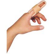 تصویر آتل انگشت دست تن یار مدل 3113 