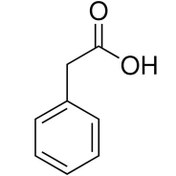 تصویر فنیل استیک اسید(Phenylacetic acid) کد 820993 اصلی سیگما 