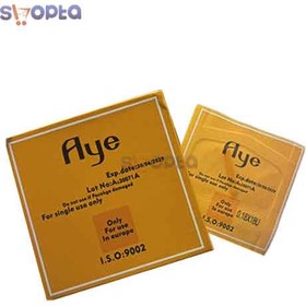 تصویر تیغ میکروبلیدینگ ایه یو 