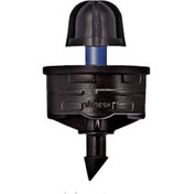 تصویر قطره چکان پرسی ورسک بسته 100 عددی 