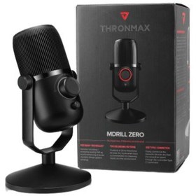 تصویر میکروفون THRONMAX MDRILL ZERO USB 