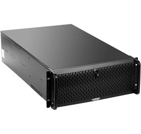 تصویر کیس رکمونت گرین مدل G600-4U 