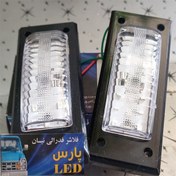 تصویر فلاشر فدرالی نیسان 