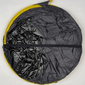 تصویر چادرمسافرتی و آفرودی National Geographic 