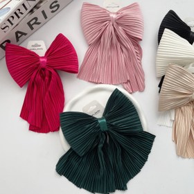 تصویر گیره فرانسوی ساتن پلیسه 