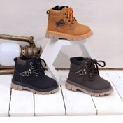 تصویر بوت وارداتی طبی 7757 بچگانه 