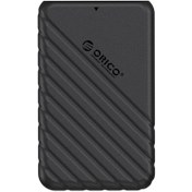 تصویر قاب اس اس دی و هارد Type-C اوریکو Orico 25PW1C-C3 Type-C SSD Enclosure