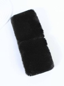 تصویر هدبند خز روسی 