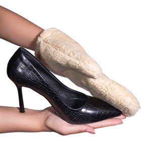 تصویر دستکش تدی 