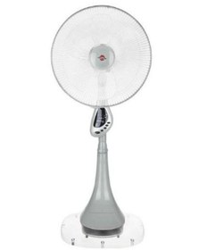 تصویر پنکه پایه بلند پارس خزر مدل 4070 Pars Khazar 4070R Fan