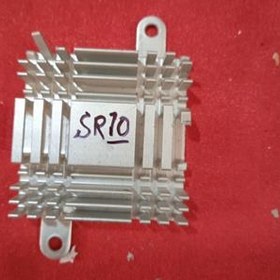 تصویر هیت سینک SR10 