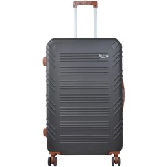 تصویر چمدان هاسونی مدل rk سایز بزرگ ارتفاع 72 سانتی متر 