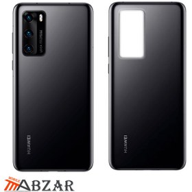 تصویر درب پشت اصلی هواوی Huawei P40 