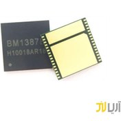 تصویر چیپ ماینر BM1387 ASIC Chip for Antminer S9 S9/S9I/S9J