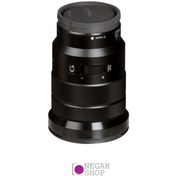 تصویر لنز سونی 105-18 اف 4 پاور زوم ا Sony E PZ 18-105mm f/4 G OSS Lens Sony E PZ 18-105mm f/4 G OSS Lens