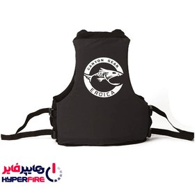 تصویر جلیقه نجات اروئیکا مدل Personal PFD Eroika Personal PFD life jacket