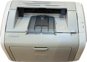 تصویر پرینتر استوک اچ پی مدل 1020 ا HP LaserJet 1020 Laser Printer HP LaserJet 1020 Laser Printer