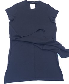 تصویر پیراهن آستین کوتاه زنانه esmara 