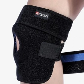 تصویر زانوبند هامتو humtto 202111 