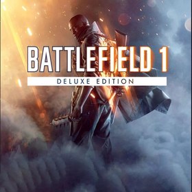 تصویر بازی battlefield 1 مخصوص pc battlefield 1 PC Game