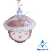 تصویر دسیکاتور 180 میل و 240 میل - 240 میل 