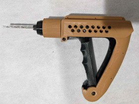 تصویر دریل دستی سول-1118 