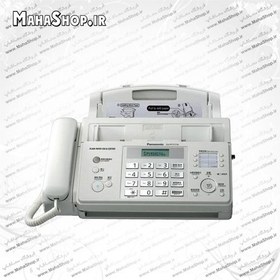 تصویر فکس لیزری دو کاره Panasonic KX FP711 Panasonic KX-FP711 Fax