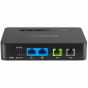 تصویر گیت وی گرند استریم مدل HT813 Grandstream HT813 Gateway