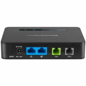 تصویر گیت وی گرند استریم مدل HT813 Grandstream HT813 Gateway