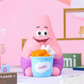 تصویر قلک نشکن باب اسفنجی 102800 