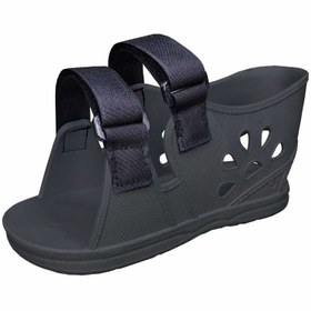 تصویر کفش زیر گچ سما طب 6067 کفش-زیر-گچ-سما-طب-6067