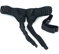 تصویر فتق بند سما طب پاکان کد 8026 SAMA TEB PAKAN hernia bandage