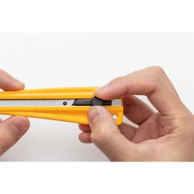 تصویر کاتر الفا مدل 300 Olfa 300 Cutter