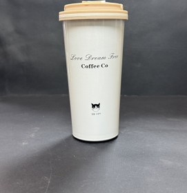 تصویر تراول ماگ travel mug