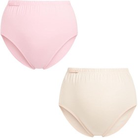 تصویر شورت بارداری ماییلدا مدل 5396-2 بسته 2 عددی 