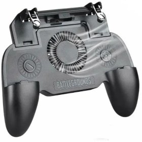 تصویر دسته بازی گیمینگ SR 