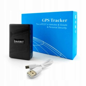 تصویر GPS DAKWIT ردیاب 