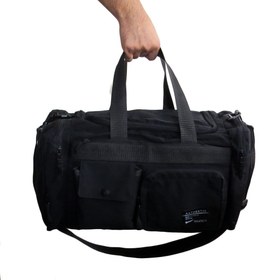 تصویر ساک ورزشی مدل اسپرت کد 0003 