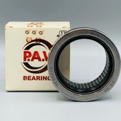 تصویر بلبرینگ بزرگ ژامبون اکسل 206 تیپ 2 و 3 برند P.A.V 